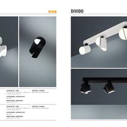 灯饰设计 BOPP 2026年德国现代LED灯具图片电子目录