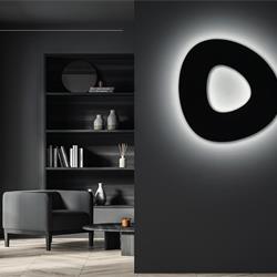 灯饰设计 BOPP 2026年德国现代LED灯具图片电子目录