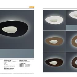 灯饰设计 BOPP 2026年德国现代LED灯具图片电子目录