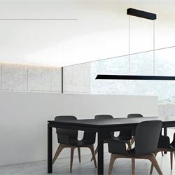 灯饰设计 BOPP 2026年德国现代LED灯具图片电子目录