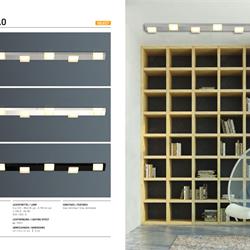 灯饰设计 BOPP 2026年德国现代LED灯具图片电子目录