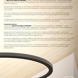 灯饰设计 Team Italia 2026年新品意大利现代LED灯具电子目录