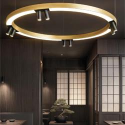 灯饰设计 Team Italia 2026年新品意大利现代LED灯具电子目录