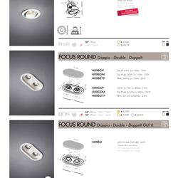 灯饰设计 Team Italia 2026年新品意大利现代LED灯具电子目录