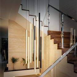 灯饰设计 Team Italia 2026年新品意大利现代LED灯具电子目录