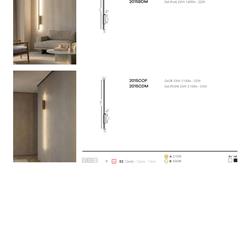 灯饰设计 Team Italia 2026年新品意大利现代LED灯具电子目录