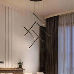 灯饰设计 Team Italia 2026年新品意大利现代LED灯具电子目录