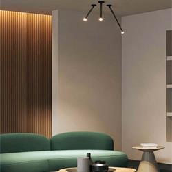 灯饰设计 Team Italia 2026年新品意大利现代LED灯具电子目录