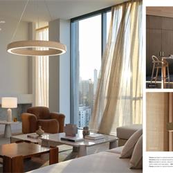 灯饰设计 Beacon 夏季澳大利亚室内灯饰设计电子目录