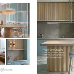 灯饰设计 Beacon 夏季澳大利亚室内灯饰设计电子目录