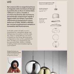 灯饰设计 Fabas Luce 2026年意大利现代时尚简约灯具电子书