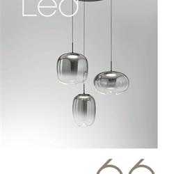 灯饰设计 Fabas Luce 2026年意大利现代时尚简约灯具电子书