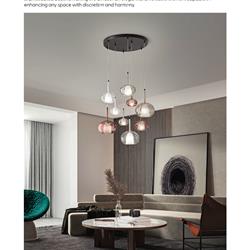 灯饰设计 Fabas Luce 2026年意大利现代时尚简约灯具电子书