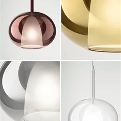 灯饰设计 Fabas Luce 2026年意大利现代时尚简约灯具电子书