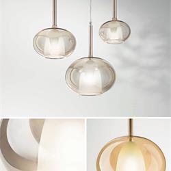 灯饰设计 Fabas Luce 2026年意大利现代时尚简约灯具电子书