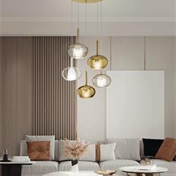 灯饰设计 Fabas Luce 2026年意大利现代时尚简约灯具电子书