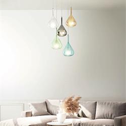 灯饰设计 Fabas Luce 2026年意大利现代时尚简约灯具电子书