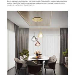 灯饰设计 Fabas Luce 2026年意大利现代时尚简约灯具电子书