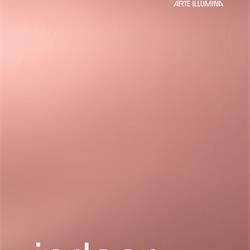 风扇灯设计:Eurolamp 2026年希腊灯饰灯具设计素材电子目录