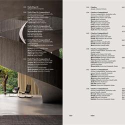 家具设计 B&B 2026年意大利室内家具设计素材图片电子目录