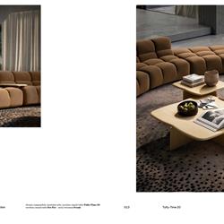 家具设计 B&B 2026年意大利室内家具设计素材图片电子目录