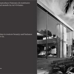 家具设计 B&B 2026年意大利室内家具设计素材图片电子目录