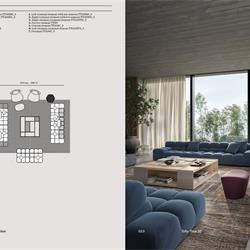 家具设计 B&B 2026年意大利室内家具设计素材图片电子目录