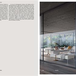 家具设计 B&B 2026年意大利室内家具设计素材图片电子目录