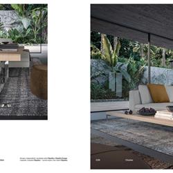 家具设计 B&B 2026年意大利室内家具设计素材图片电子目录