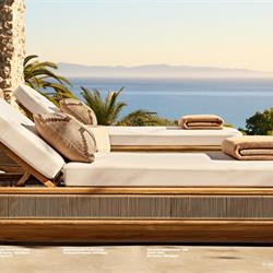 家具设计 RH 2026年美国户外家具设计图片PDF电子书