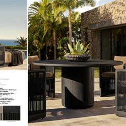 家具设计 RH 2026年美国户外家具设计图片PDF电子书