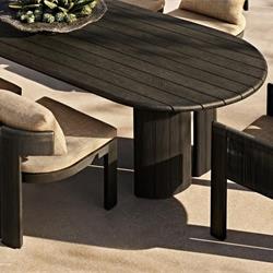 家具设计 RH 2026年美国户外家具设计图片PDF电子书