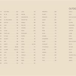 灯饰设计 Dyberg Larsen 2026年丹麦北欧风格灯饰设计电子目录