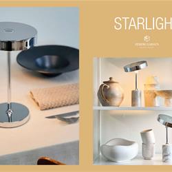 灯饰设计 Dyberg Larsen 2026年丹麦北欧风格灯饰设计电子目录