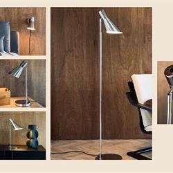 灯饰设计 Dyberg Larsen 2026年丹麦北欧风格灯饰设计电子目录