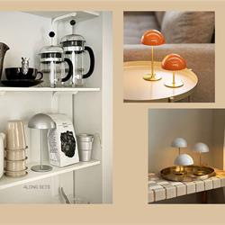 灯饰设计 Dyberg Larsen 2026年丹麦北欧风格灯饰设计电子目录