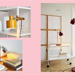 灯饰设计 Dyberg Larsen 2026年丹麦北欧风格灯饰设计电子目录