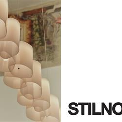 灯饰设计 Stilnovo 2026年欧美时尚灯饰设计图片电子目录