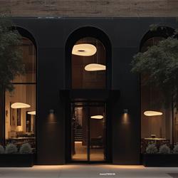 灯饰设计 Stilnovo 2026年欧美时尚灯饰设计图片电子目录