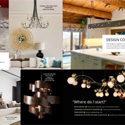 灯饰设计 Hubbardton Forge 2026年美式创意前卫灯饰设计图片电子书