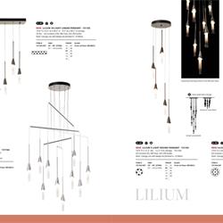 灯饰设计 Hubbardton Forge 2026年美式创意前卫灯饰设计图片电子书