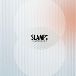 灯具设计 Slamp 2026年意大利灯饰设计图片电子图册