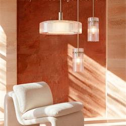 风扇灯设计:Lamps Plus 2026年3月美国热销灯饰产品电子图册