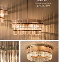 灯饰设计 Lamps Plus 2026年3月美国热销灯饰产品电子图册