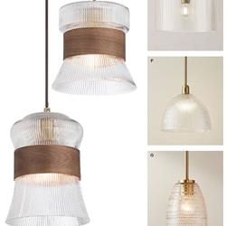 灯饰设计 Lamps Plus 2026年3月美国热销灯饰产品电子图册