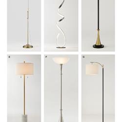 灯饰设计 Lamps Plus 2026年3月美国热销灯饰产品电子图册