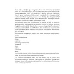 灯饰设计 Kartell 2026年意大利灯饰设计图片电子目录