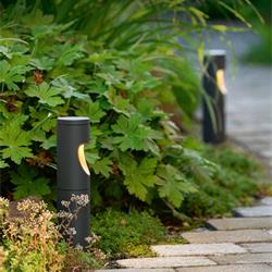 灯具设计 BEGA 2026年德国住宅及花园照明灯具电子目录