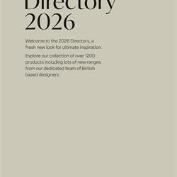 灯饰设计 KatieBleu 2026年轻奢时尚灯饰产品图片电子书