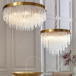 灯饰设计 KatieBleu 2026年轻奢时尚灯饰产品图片电子书